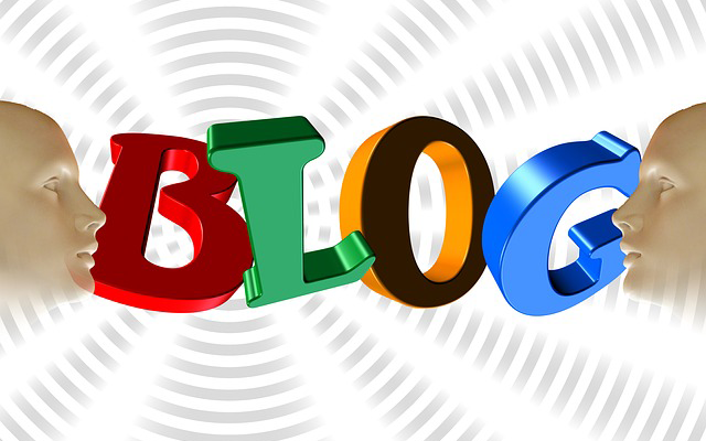 5 Motivos Para Você Criar Um Blog Profissional
