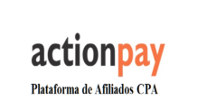 Maneiras de ganhar dinheiro com Actionpay plataforma de afiliados CPA
